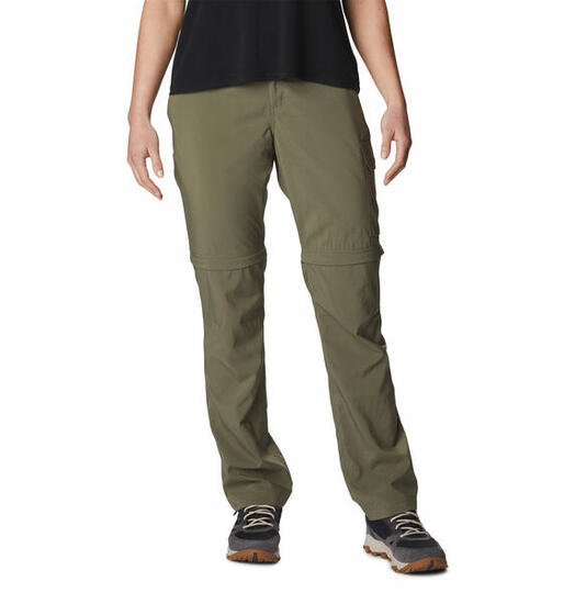 Pantalon convertible Columbia Ridge Utility™ Convertible para mujer
