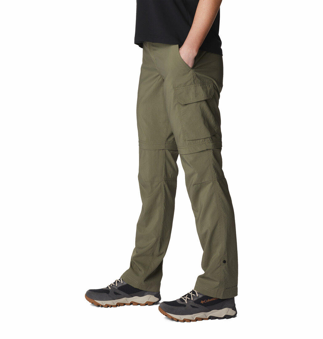 Pantalon convertible Columbia Ridge Utility™ Convertible para mujer 3/7