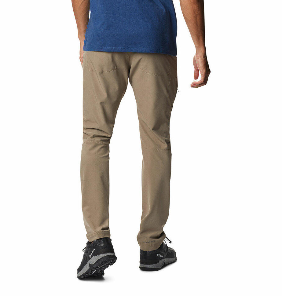 Spodnie Trekkingowe Męskie Columbia Outdoor Elements Stretch Pant