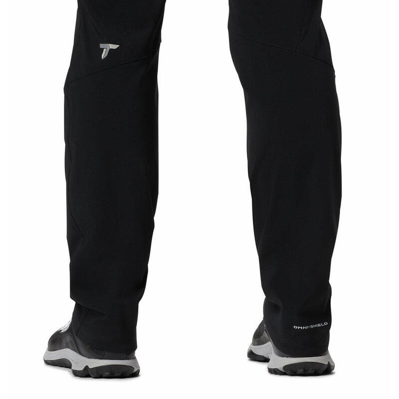 Spodnie Trekkingowe Damskie Columbia Titan Pass Pant