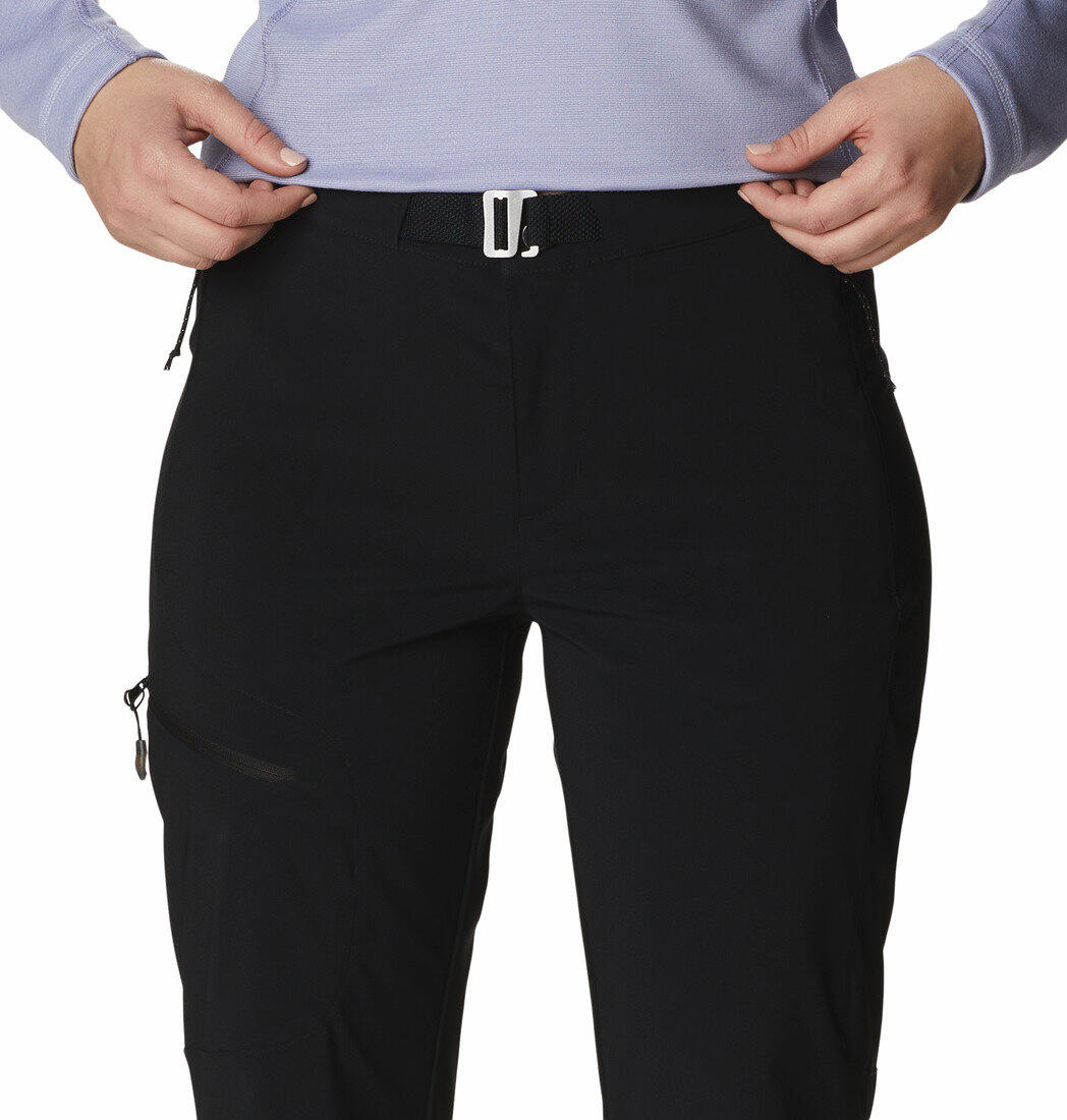 Columbia Titan Pass trekkingbroek voor dames 6/7