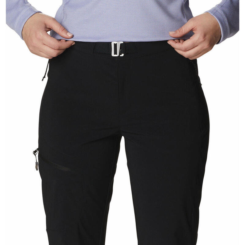 Pantalon de trekking Columbia Titan Pass pour femmes