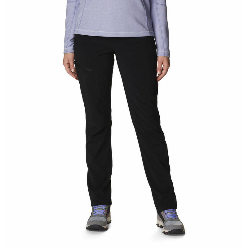 Spodnie Trekkingowe Damskie Columbia Titan Pass Pant