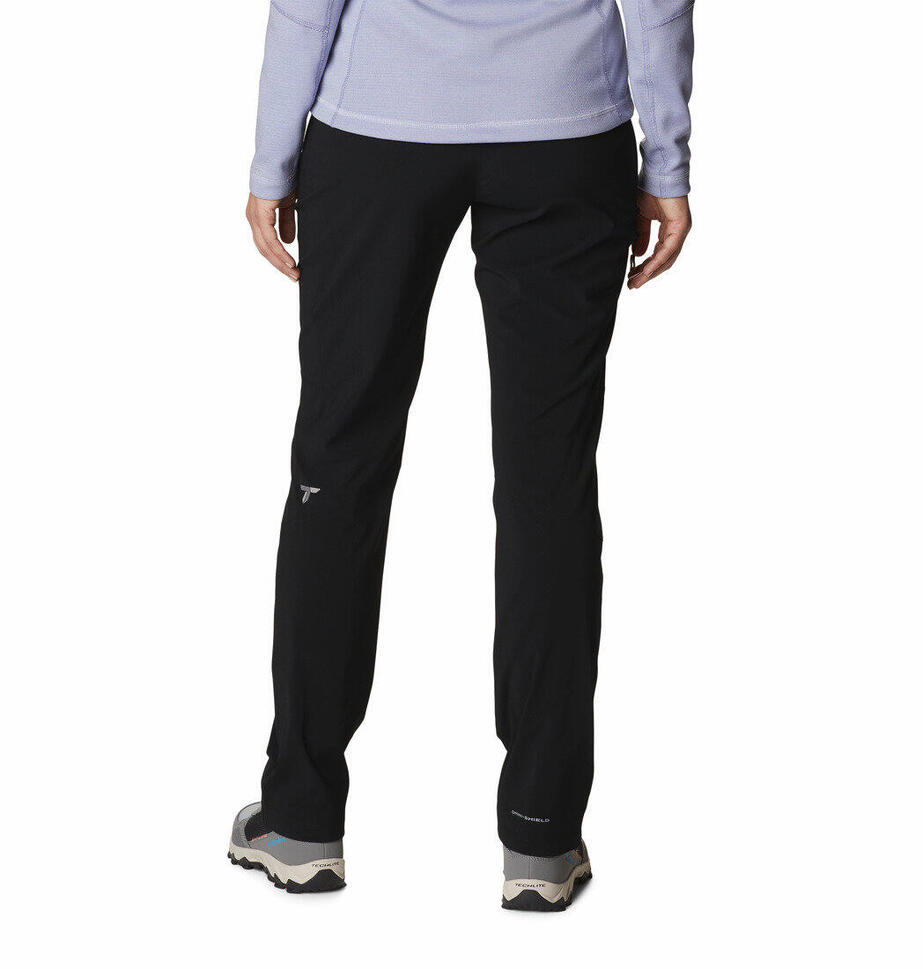 Spodnie Trekkingowe Damskie Columbia Titan Pass Pant