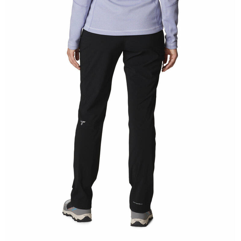 Spodnie Trekkingowe Damskie Columbia Titan Pass Pant