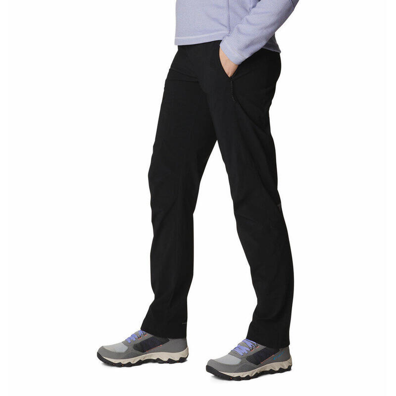 Spodnie Trekkingowe Damskie Columbia Titan Pass Pant