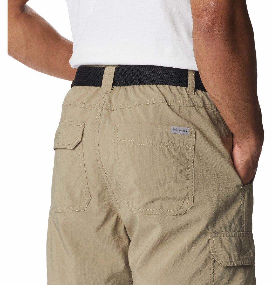 COLUMBIA Silver Ridge - Pantaloncini 4/7
