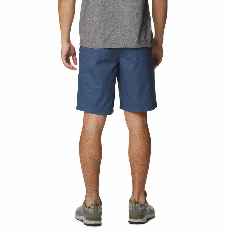 Krótkie Spodenki Turystyczne Męskie Columbia Pine Canyon Cargo Short