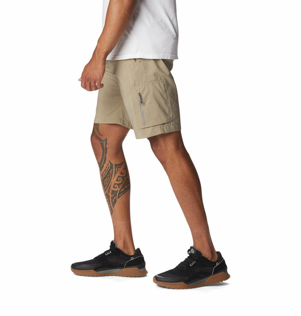COLUMBIA Silver Ridge - Pantaloncini 3/7