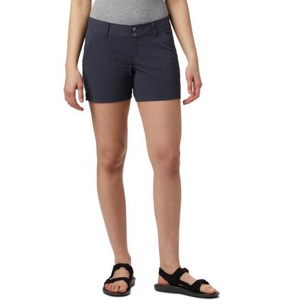Short de trekking Columbia Saturday Trail pour femme