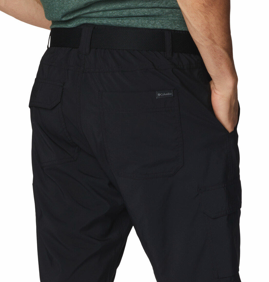 COLUMBIA Silver Ridge - Pantaloncini 4/6