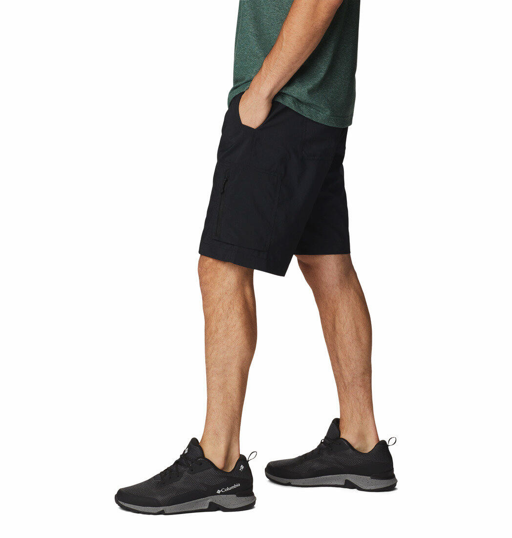 COLUMBIA Silver Ridge - Pantaloncini 3/6