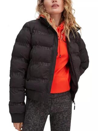 Mäntel LW Team O'Neill Jacket Damen - Schwarz