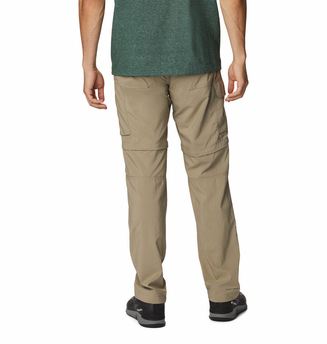 Pantalon convertible Columbia Silver Ridge 2/7
