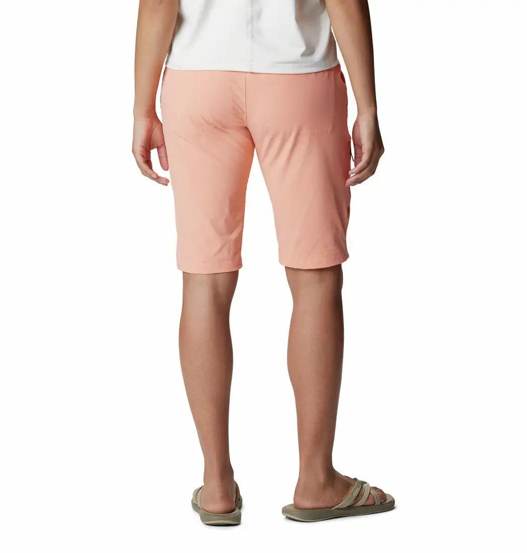 SATURDAY TRAIL™ LONG SHORT 46 Rose pâle 2/6