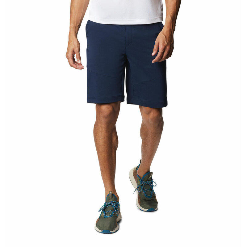 Krótkie Spodenki Męskie Columbia Tech Trail Short