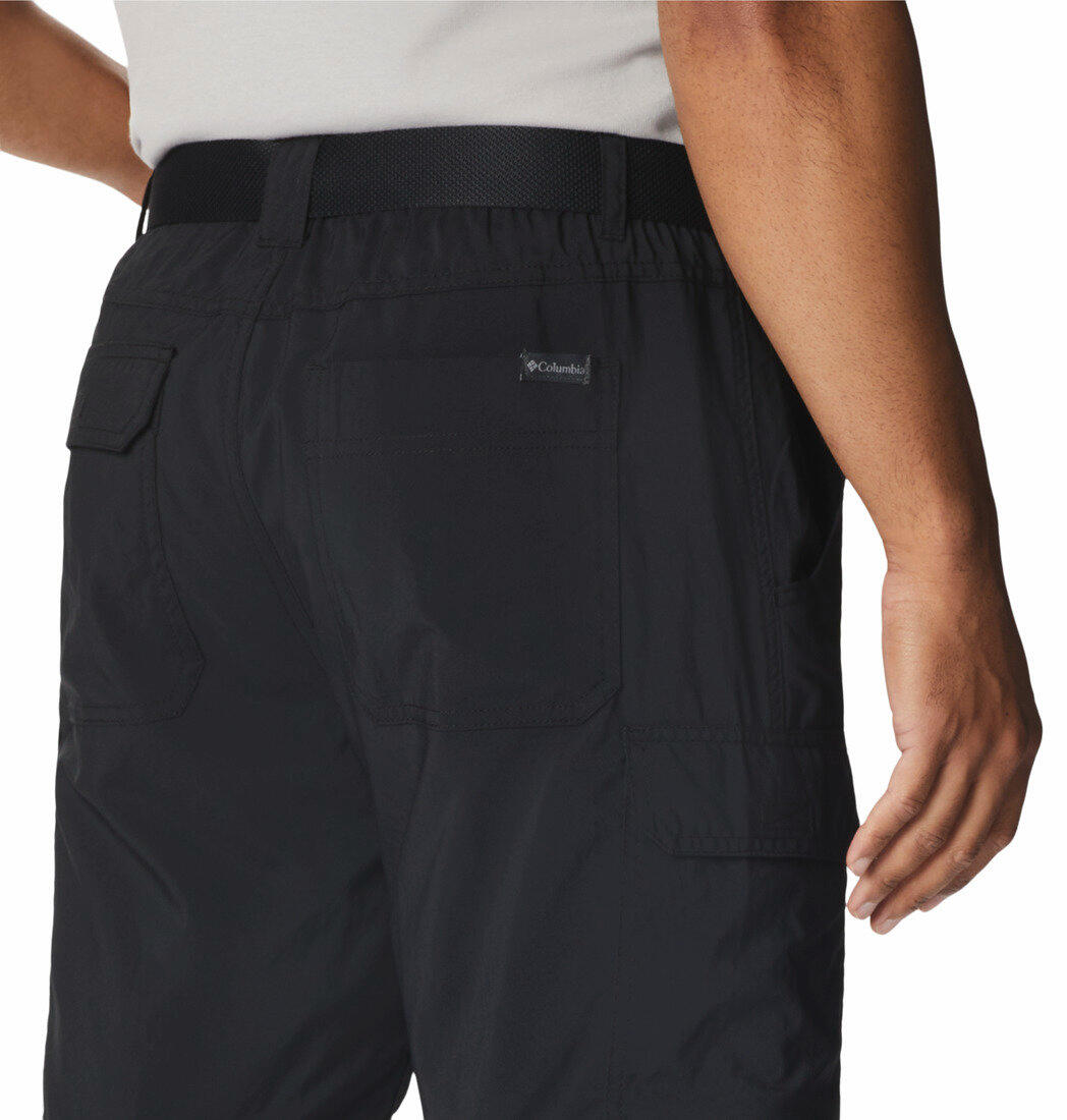 Spodnie turystyczne męskie Columbia Silver Ridge Utility Convertible Pant Short 4/7