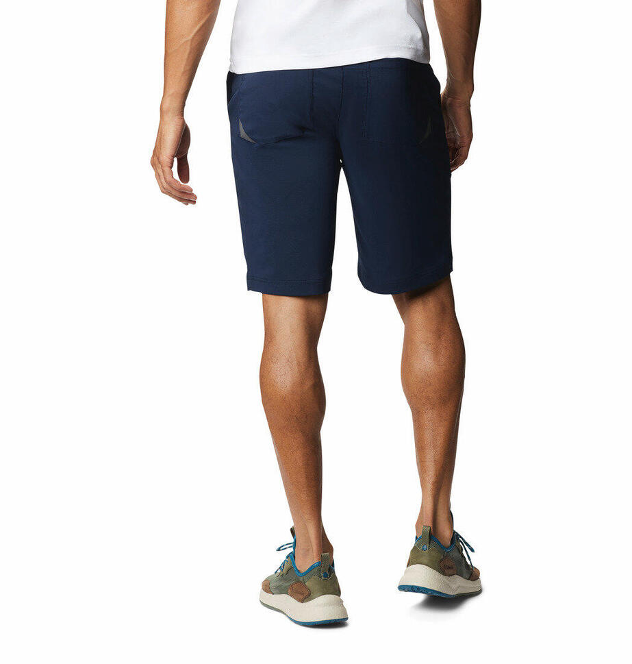 Krótkie Spodenki Męskie Columbia Tech Trail Short