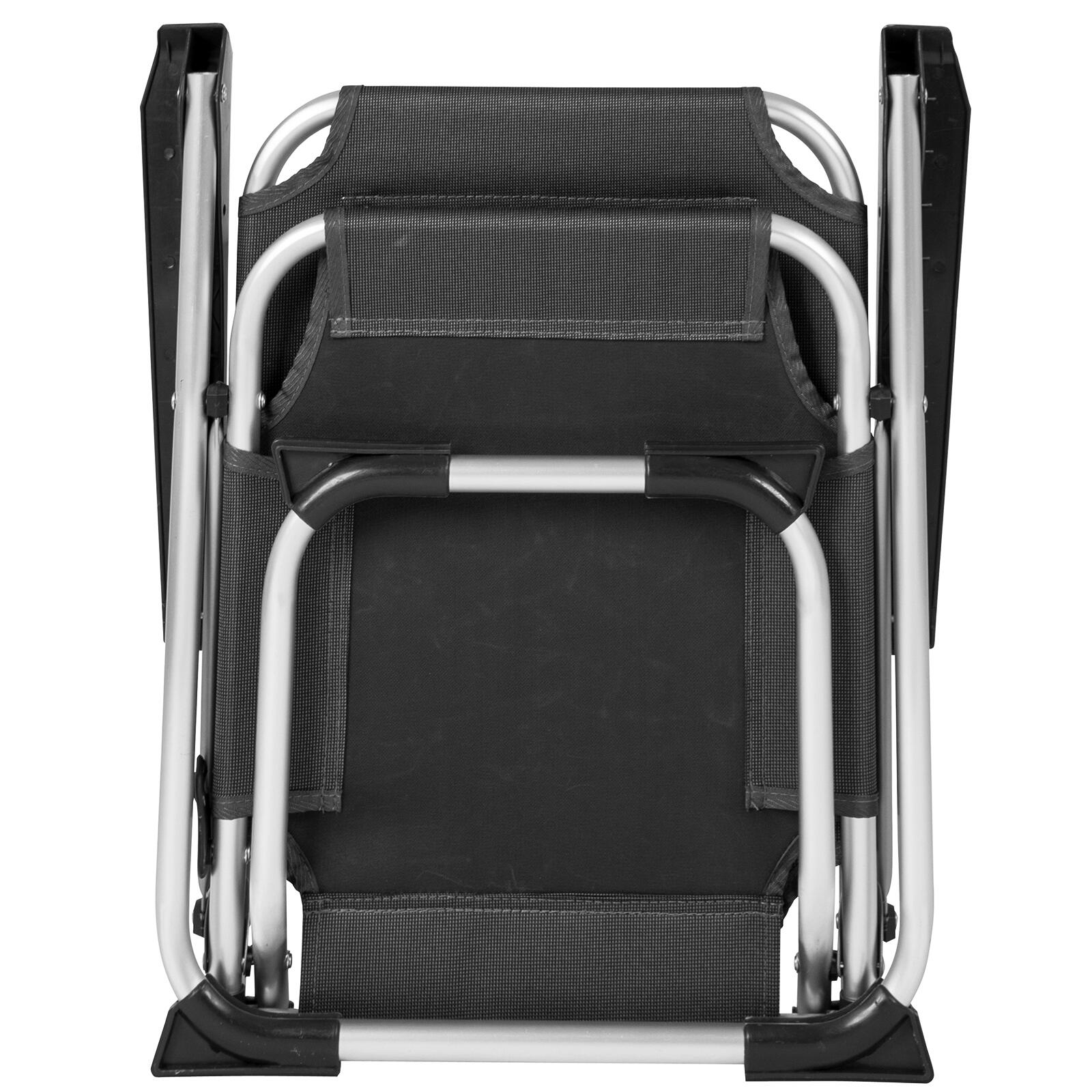 Silla para niños - Copa Rio - Safety-Lock - Grafito 5/6