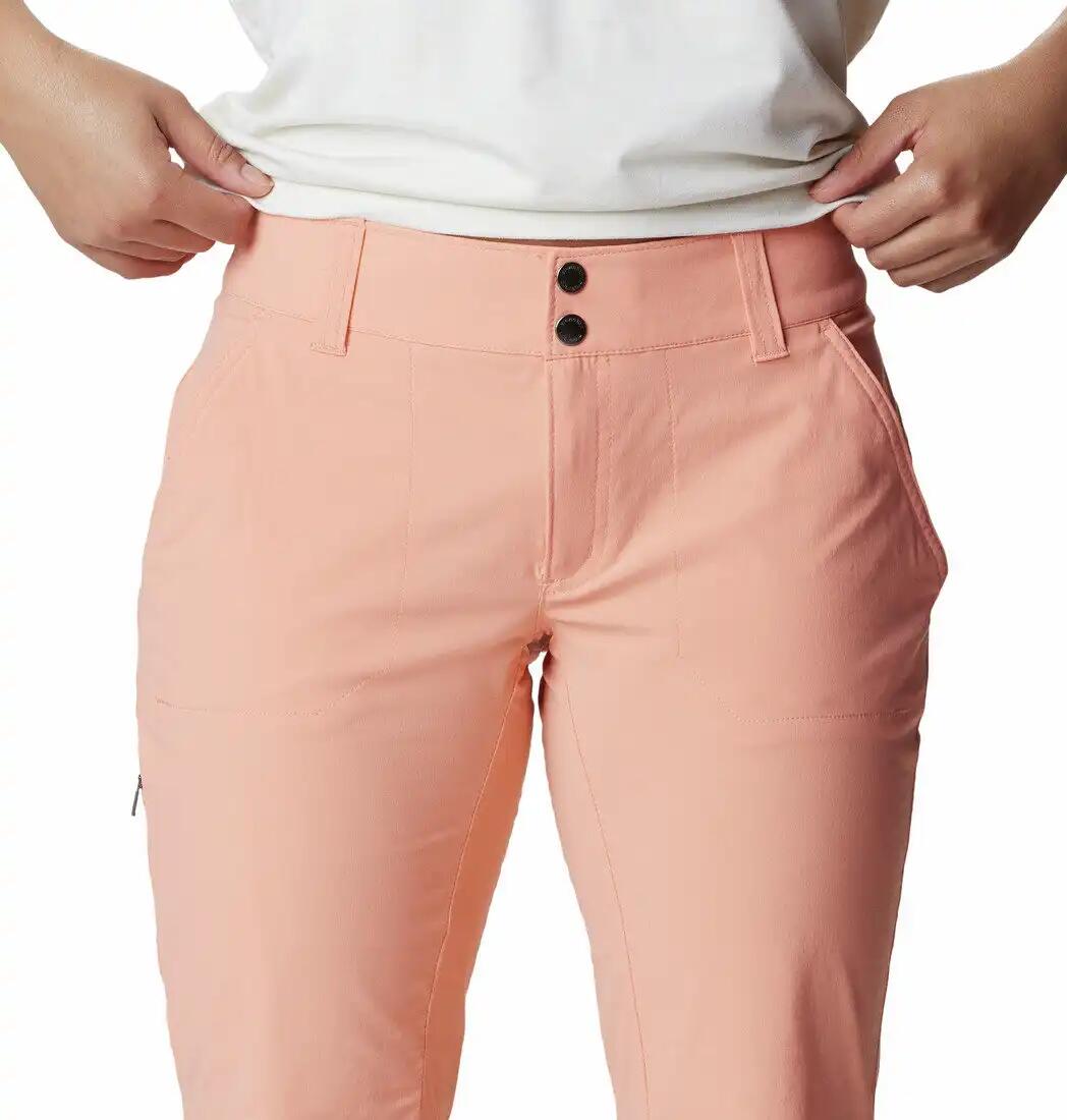 SATURDAY TRAIL™ LONG SHORT 46 Rose pâle 5/6