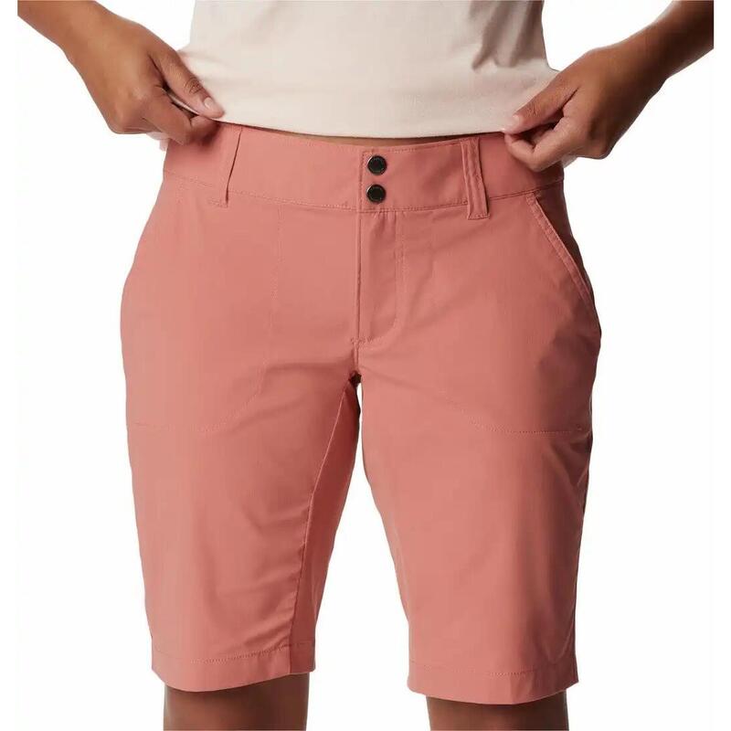 Columbia Satuday Trail Long short de trekking pour femme