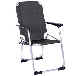 Chaise de camping pour enfants Copa Rio pliante plage jardin