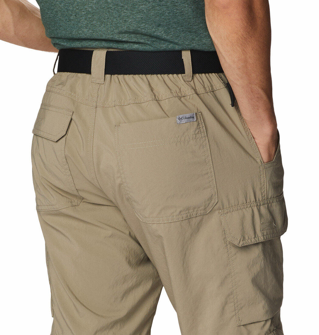 Pantalones convertibles Columbia Silver Ridge 6/7