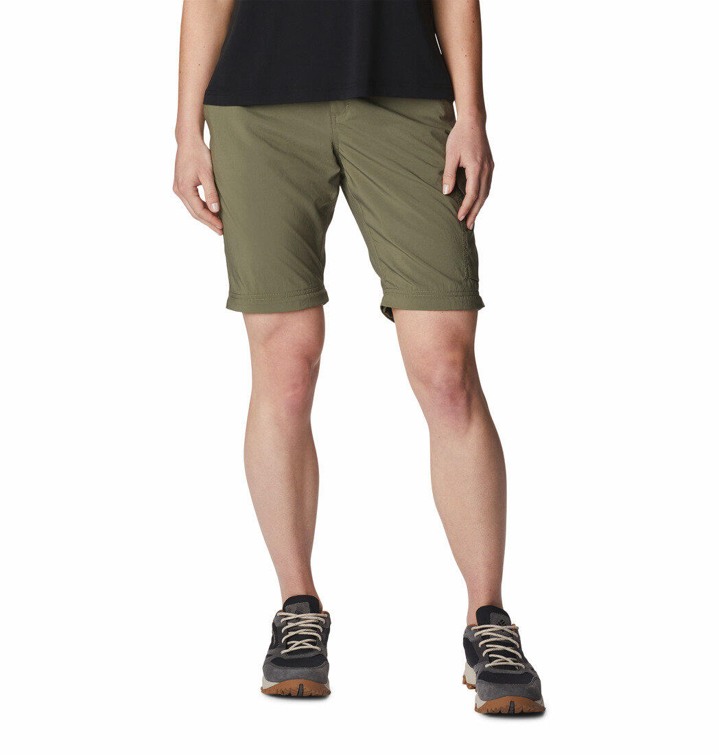 Pantalon convertible Columbia Ridge Utility™ Convertible para mujer 6/7