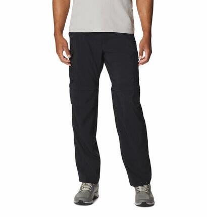 Pantalon de trekking pour homme Columbia Silver Ridge Utility Convertible