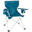 Chaise de camping pour enfants Action Kids pliante Plage Pliable Acier 60 kg