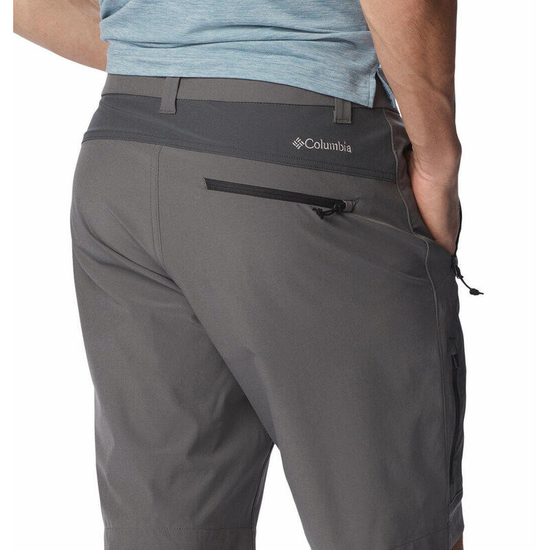 Trekking bărbați Pantaloni Columbia Triple Canyon
