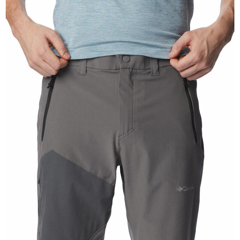 Columbia Triple Canyon II herentrekkingshort