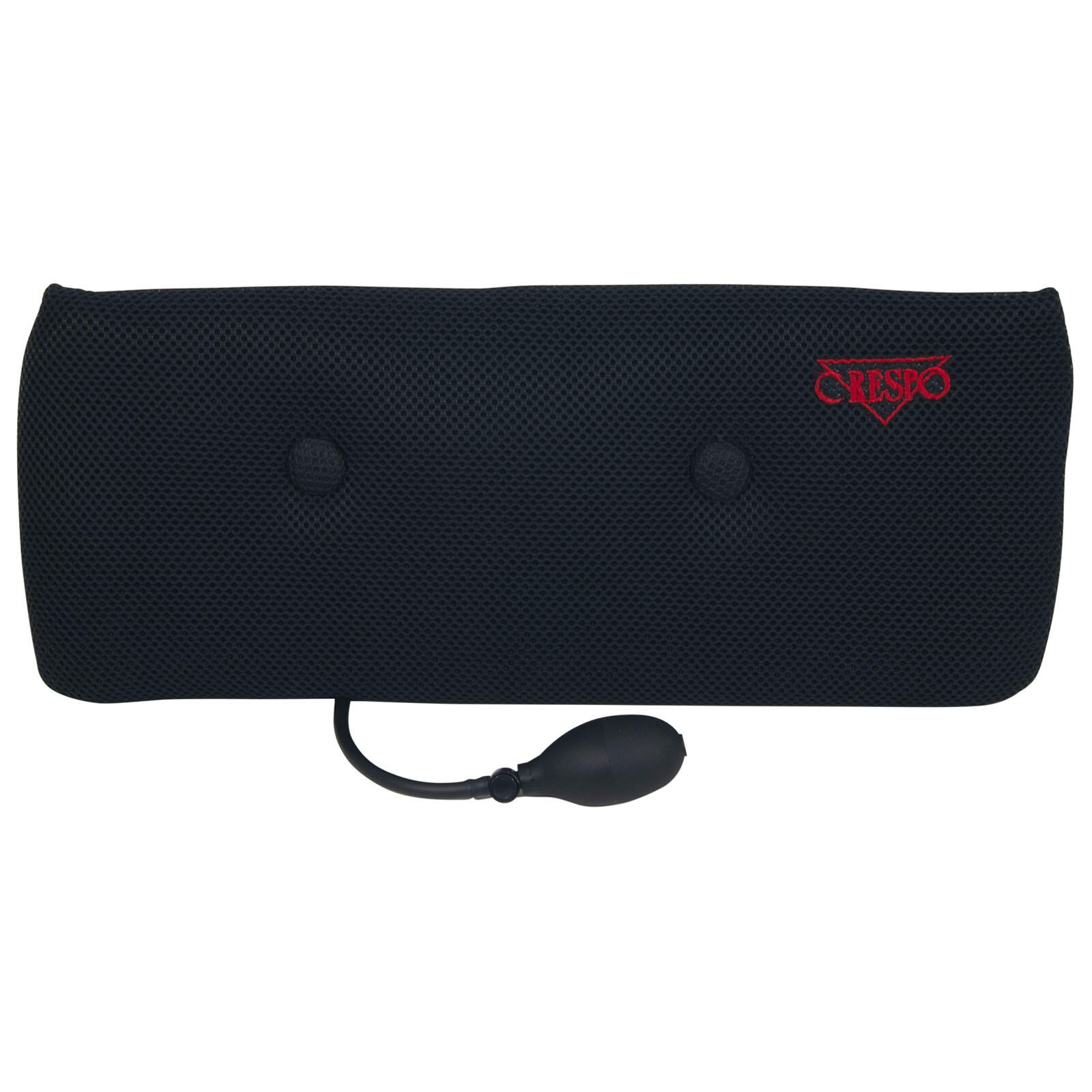 CRESPO Crespo Lendensteun LS/237 Air-Deluxe Zwart