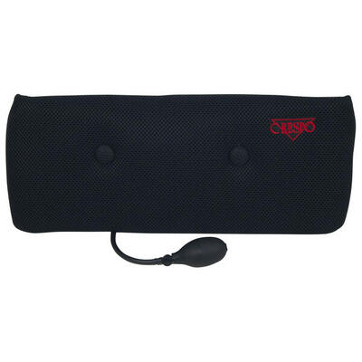 Crespo lendensteun ls/237 air-deluxe zwart