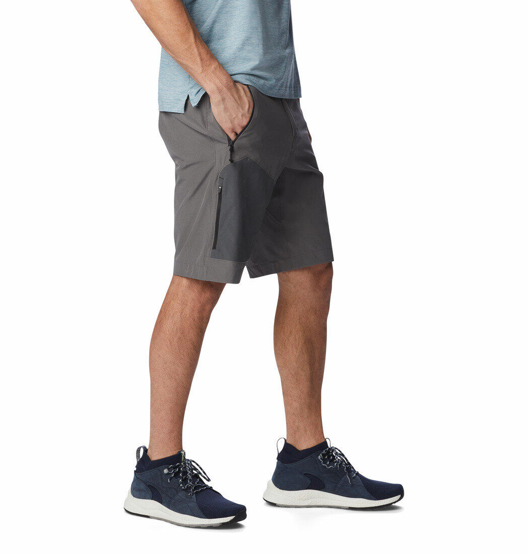 Calções de turismo para homem Calções Columbia Triple Canyon II 3/6