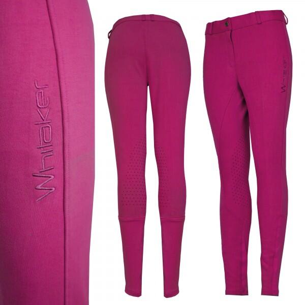 B215L Birstall Ladies Breeches 1/3