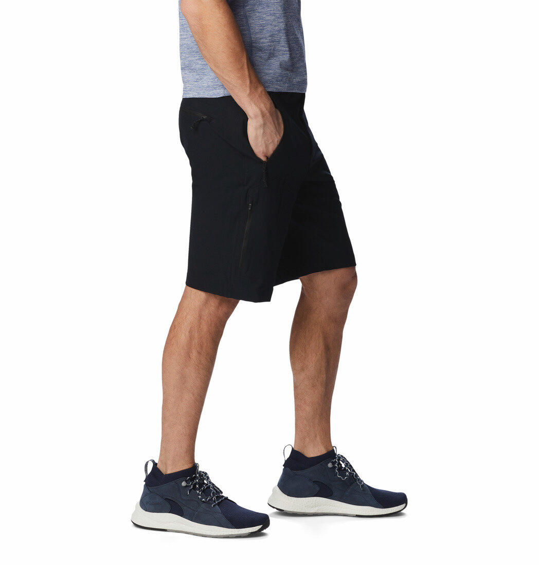 Pantalon corto Columbia Triple Canyon™ II para hombre 4/7