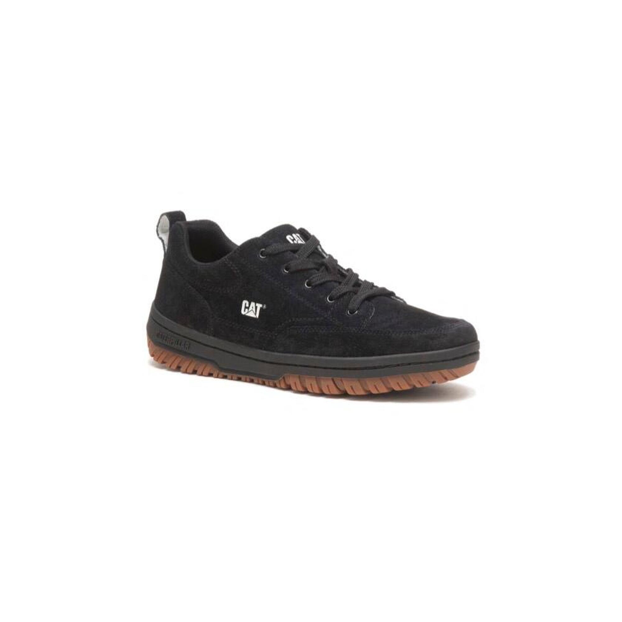 CATERPILLAR DECADE SUEDE TRAINER