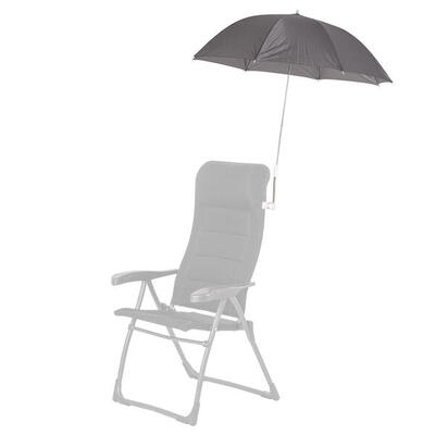 Sonnenschirm für Campingstuhl Regenschirm Klappstuhl Strand Stuhl Schirm