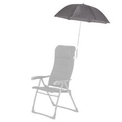 Sonnenschirm für Campingstuhl Regenschirm Klappstuhl Strand Stuhl Schirm  BO-CAMP - DECATHLON