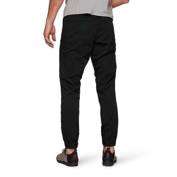 Spodnie Trekkingowe Męskie Black Diamond Notion Pants