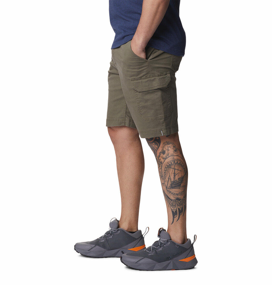 Columbia Pacific Ridge Belted herenwandelshort 3/6