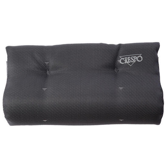 CRESPO Sonnenliege Kissen Garten Liege Stuhl Kopf Stütze Klappstuhl Nacken