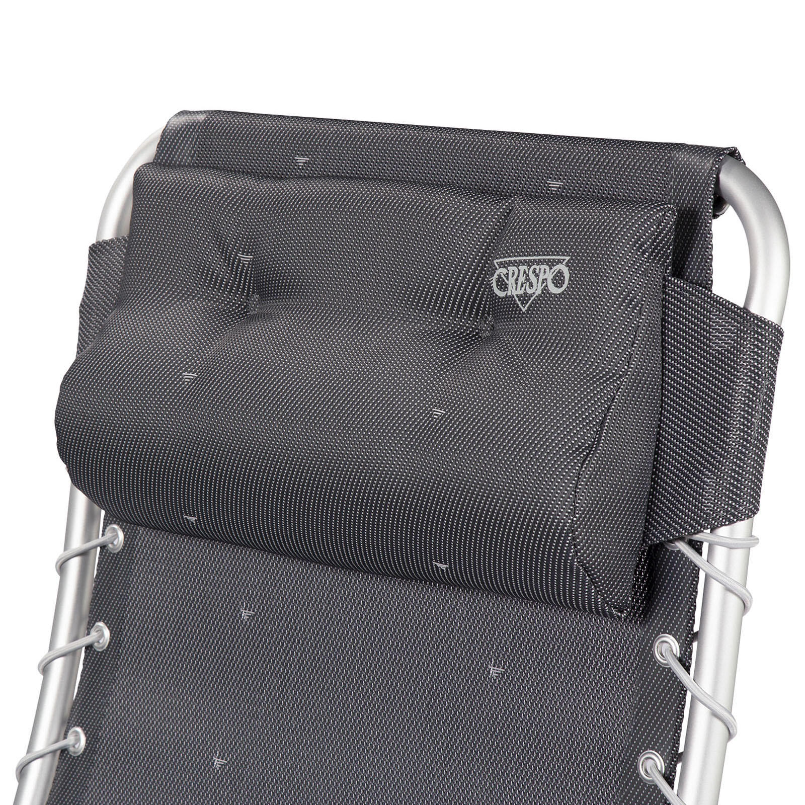 Coussin - A/737 - Classic - Gris foncé 3/5