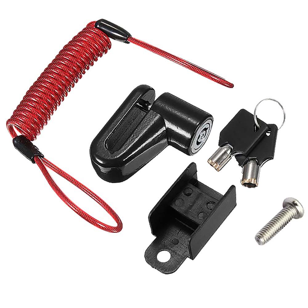 Sistema anti-roubo YOUIN Universal para Trotinete Elétrica