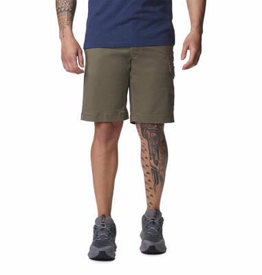 Columbia pacific ridge belted herenwandelshort
