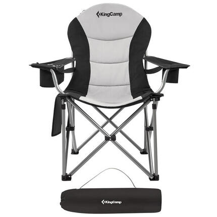 Chaise de camping pliante Angel Outdoor Sac isotherme 160 kg