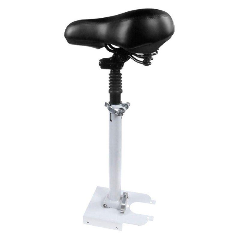 Selle de vélo - Selle de scooter électrique - Hauteur réglable - Pour scooter M365 Selle de vélo - Selle de scooter électrique - Hauteur réglable - Pour scooter M365