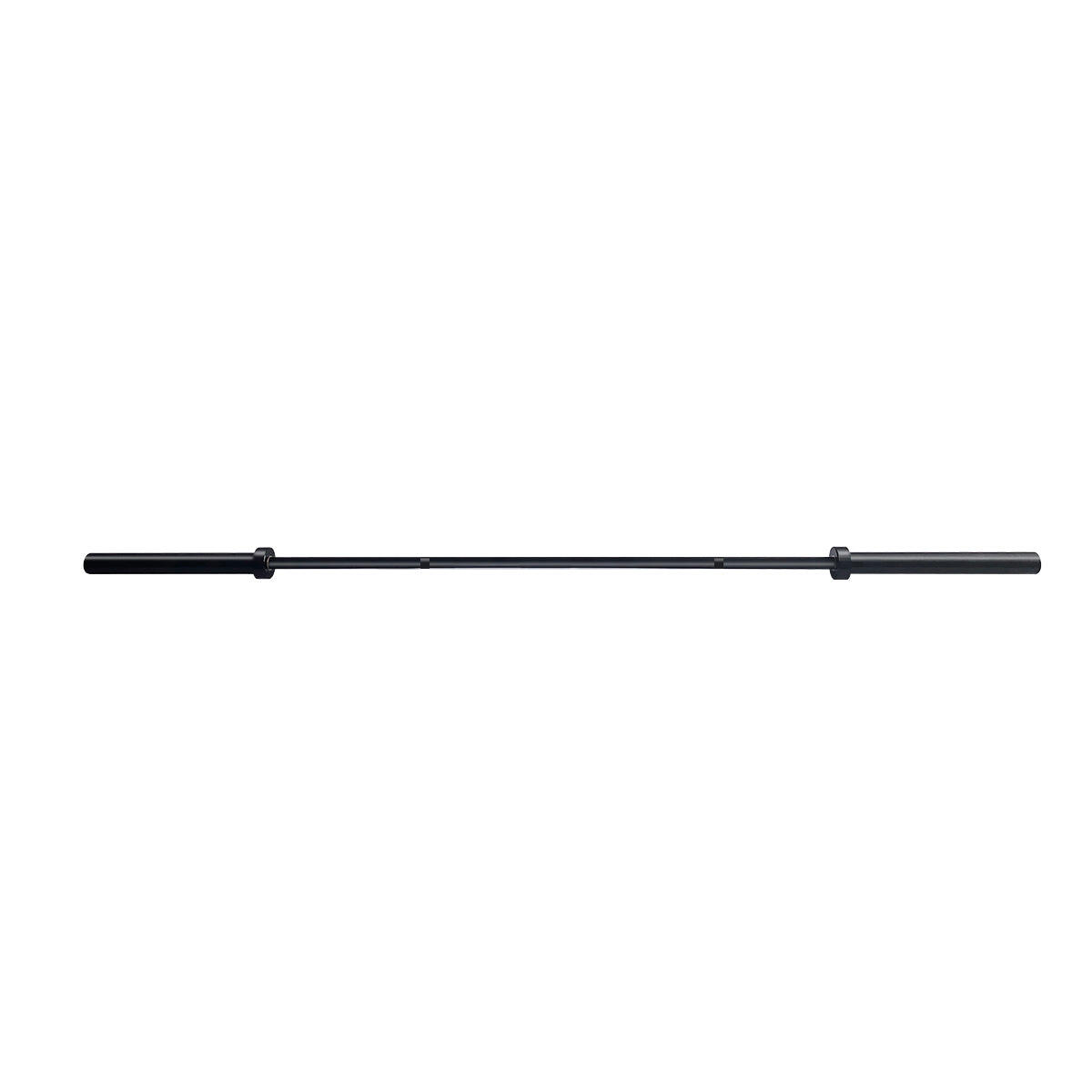 Barra Ol mpica Musculaci n Fitness Tech 220cmx50mm 4 Rodamientos