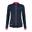 Fietsshirt Lange Mouwen Dames- Essential